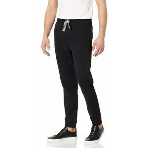 NEW!!! Nautica Men's Knit Jogger with Graphic Logo
